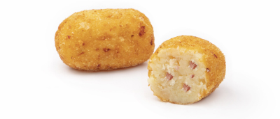 rosticceria surgelata