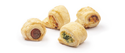 rosticceria surgelata